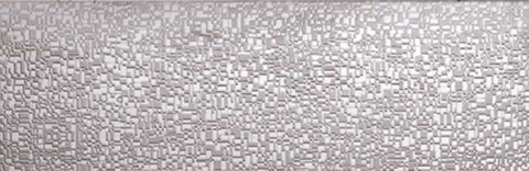 GRETA WALL DEC.ARGENT 20X60